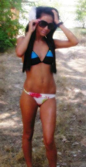 Connect with Ayana (18) | Minnesota Adult Fun