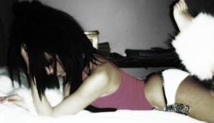 Clarissa, 20, Nevada | No-Nonsense Hookup Profile