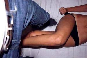 Meet Joanna (29) from New York | Explicit Casual Dating