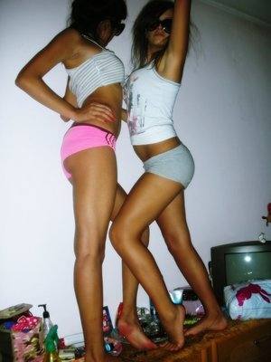 Dania, 26, California | No-Nonsense Hookup Profile