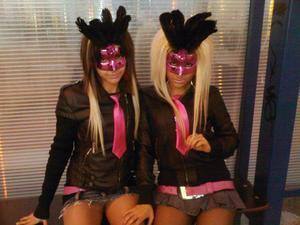 Kristi, 26, New York | No-Nonsense Hookup Profile