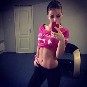 Connect with Arely (18) | Washington Adult Fun