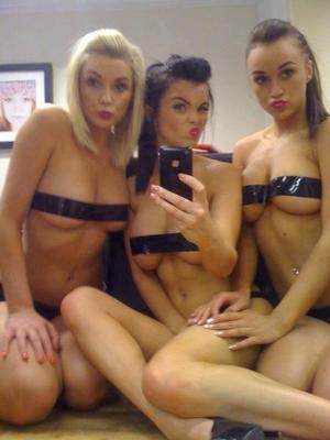 Dating profile image of Blair, age 23, Florida