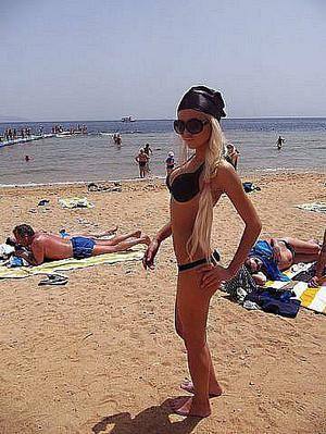 Connect with Graciela (20) | New York Adult Fun