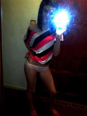 Meet Ana (26) from Florida | Explicit Casual Dating