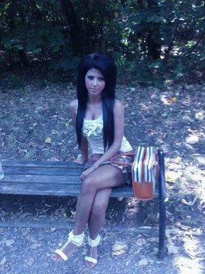 Pamela, age 22, profile photo from Northampton, PA