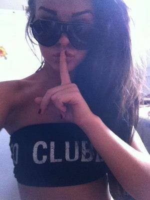 Meet Melisa (18) from Puerto Rico | Explicit Casual Dating