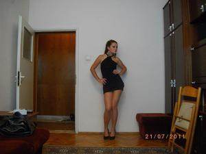 Photo of Liana (18) from Jersey City, NJ dating profile
