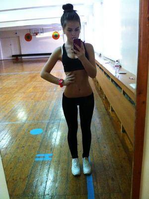 Rosemary (24) in California | Direct Adult Encounters