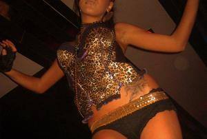 Leighton (18) in New York | Direct Adult Encounters