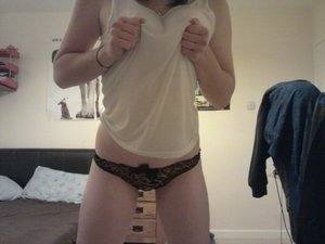 Meet Chelsea (18) from Minnesota | Explicit Casual Dating