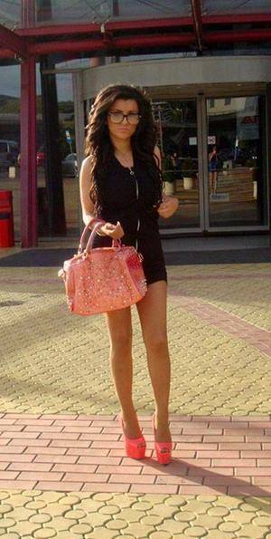 Libby (19) in Ohio | Direct Adult Encounters