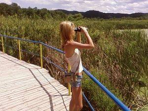 Kathryn, 19, California | No-Nonsense Hookup Profile