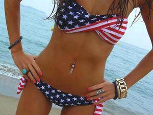 Photo of Kierra (19) from Washington, DC dating profile