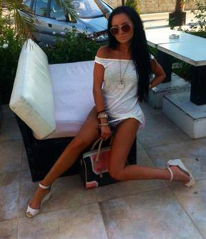 Profile photo for Kristan, 21, New York adult dating