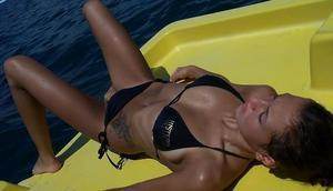 Profile photo of Esmeralda, age 30, from New York