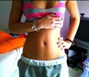 Taryn, 26, Wisconsin | No-Nonsense Hookup Profile