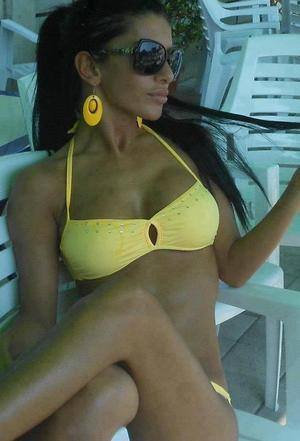 Elisabeth, 18, Missouri | No-Nonsense Hookup Profile