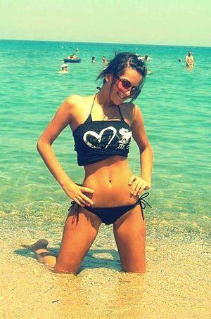 Meet Maci (26) from Nevada | Explicit Casual Dating