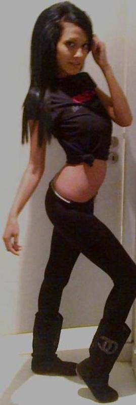 Meet Jaelyn (29) from Tennessee | Explicit Casual Dating