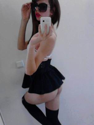 Angelique, age 19, Toronto, ONT profile picture
