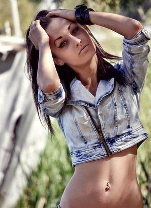 Daphne (30) in Washington, DC, adult profile photo