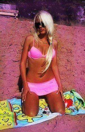 Kathrine (21) in Quebec | Direct Adult Encounters