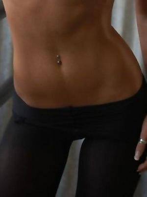 Meet Chantelle (19) from New Jersey | Explicit Casual Dating