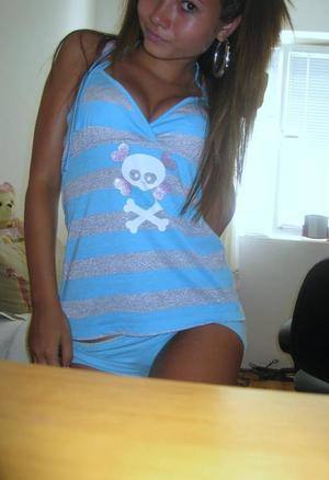 Connect with Alexia (23) | New Jersey Adult Fun