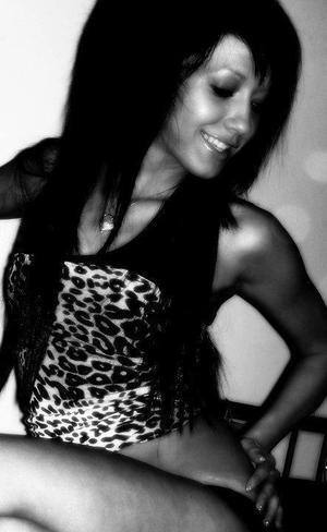 Meet Felicia (24) from Florida | Explicit Casual Dating