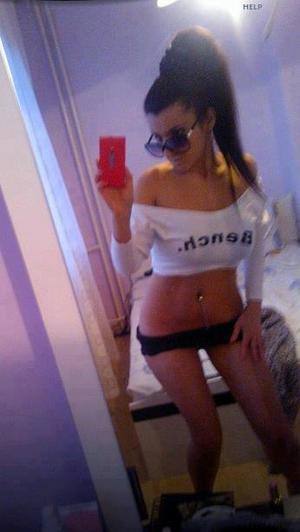 Meet Eva (22) from Florida | Explicit Casual Dating