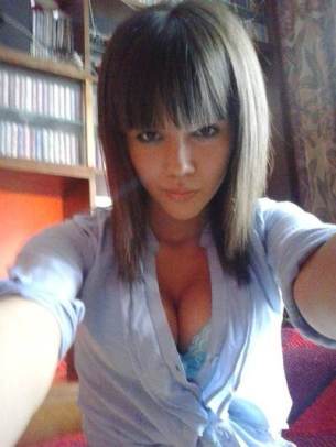 Luz, 27, profile image for Anaheim, CA dating page