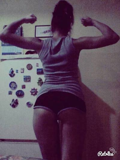 Jenifer (19) in Quebec | Direct Adult Encounters