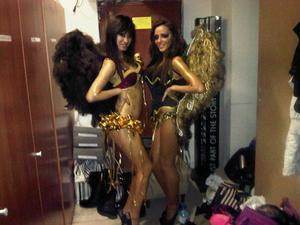 Profile photo for Bobbie, 29, Lawrence, IN adult dating