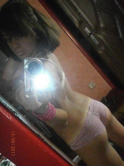 Meet Katy (24) from Michigan | Explicit Casual Dating