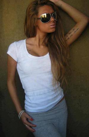 Julianna, 26, Connecticut | No-Nonsense Hookup Profile