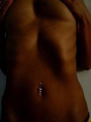 Meet Gabriela (23) from New York | Explicit Casual Dating