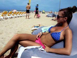 Michelle (21) in California | Direct Adult Encounters