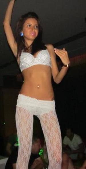 Melanie (21) in California | Direct Adult Encounters