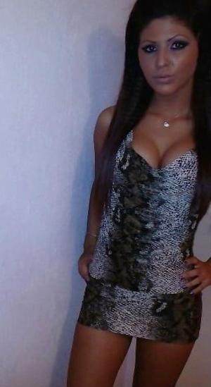 Profile image of Kristina, 28, from California