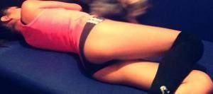 Trisha (28), local adult profile photo in California