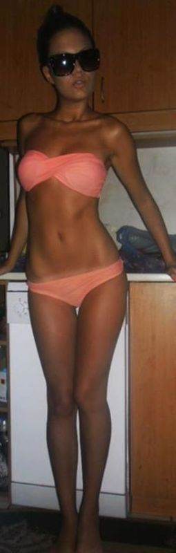 Profile photo of Felicity, age 26, from Pasadena, TX