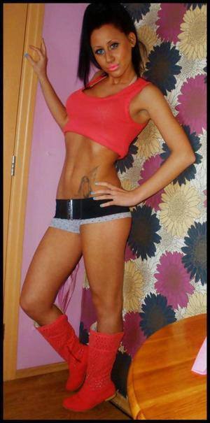 Gabriela (19) in Ohio | Direct Adult Encounters