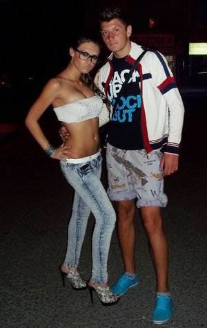 Lucia (26) in Richmond, VA, adult profile photo