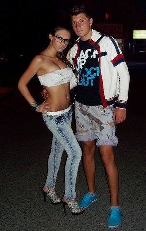 Local profile photo of Lucia, 26, in Richmond, VA