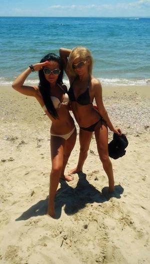 Greta (21) in New York | Direct Adult Encounters