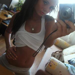 Meet Beverly (25) from California | Explicit Casual Dating