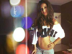 Dating profile image of Violet, age 23, Washington, DC