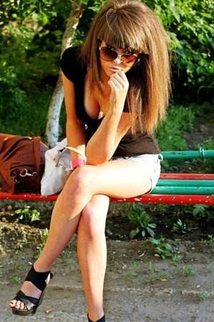 Madalyn, age 19, local profile image in Erie, PA