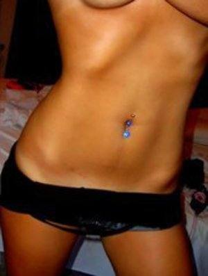 Haylee, 22, Quebec | No-Nonsense Hookup Profile